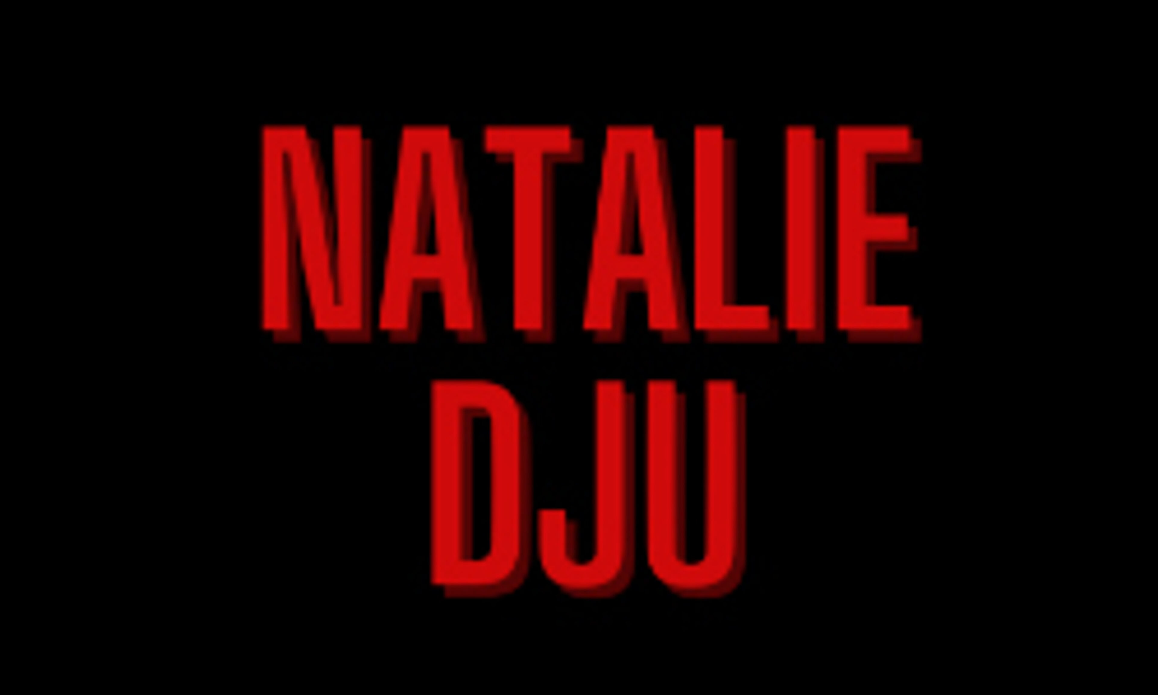 nataliedju.com