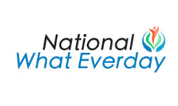 nationalwhateverday.com