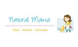 Naturlig mamma (naturalbabygoods.com)