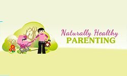 Una crianza naturalmente sana (naturallyhealthyparenting.com)