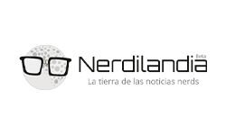 Нердиландия (nerdilandia.com)