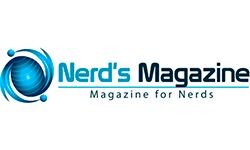 Nerd-Magazin (nerdsmagazine.com)