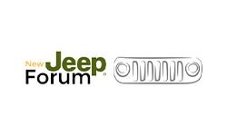 Uusi Jeep foorumi (new-jeep-forum.de)