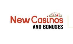 Nouveaux casinos et bonus (newcasinosandbonuses.com)