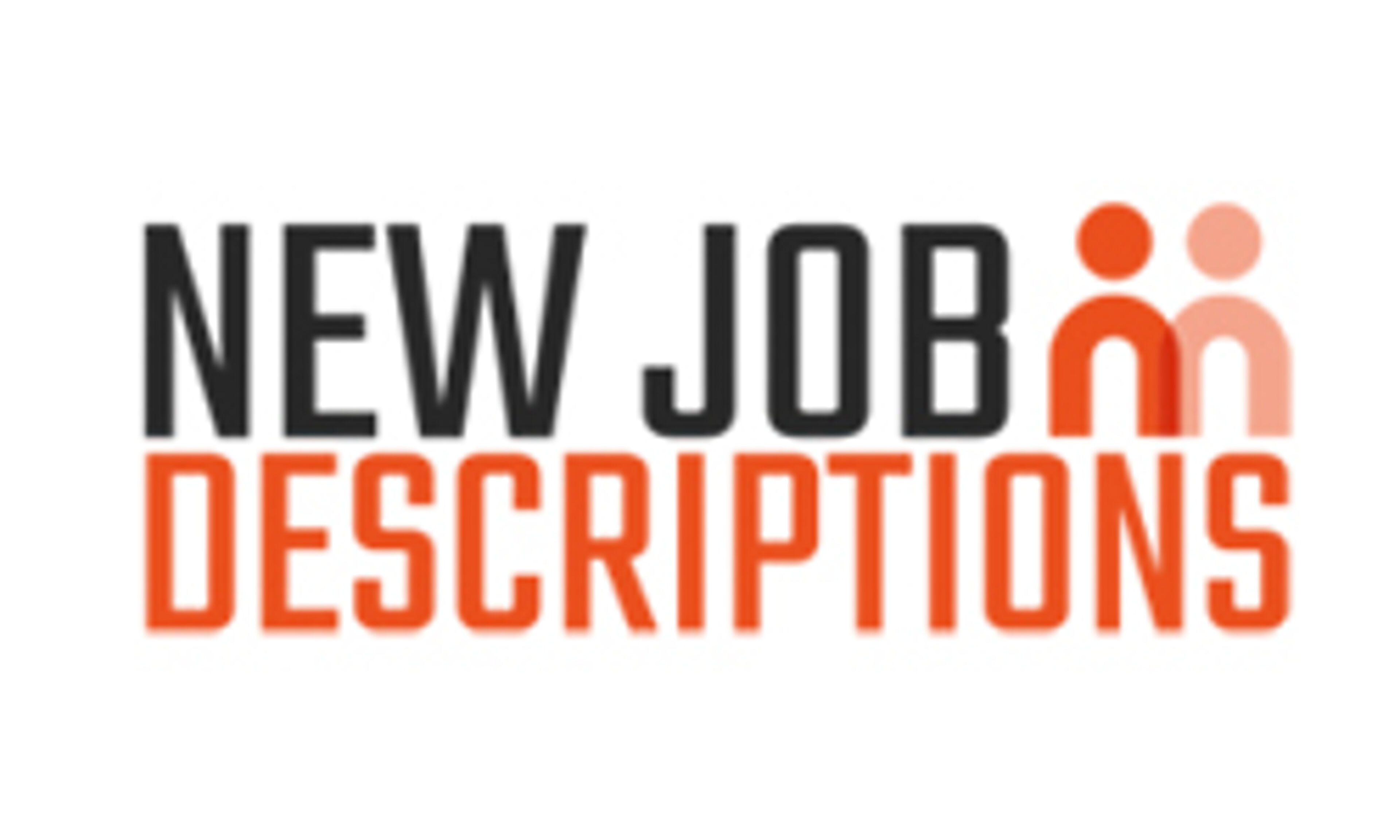 newjobdescriptions.com