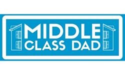 Vater aus der Mittelschicht (newmiddleclassdad.com)