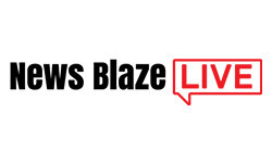 newsblazelive.com