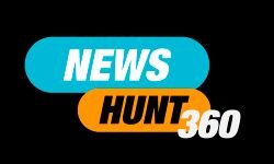 Охота за новостями 360 (newshunt360.com)