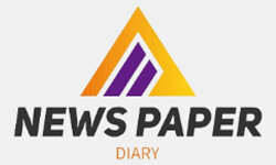 newspaperdiary.com