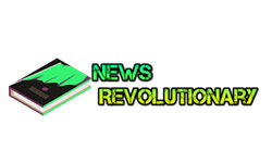 newsrevolutionary.com