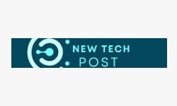 Technologijų naujienų įrašas (newstechpost.com)