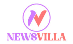 newsvilla.net