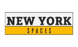 Нью-Йоркские пространства (newyorkspaces.com)