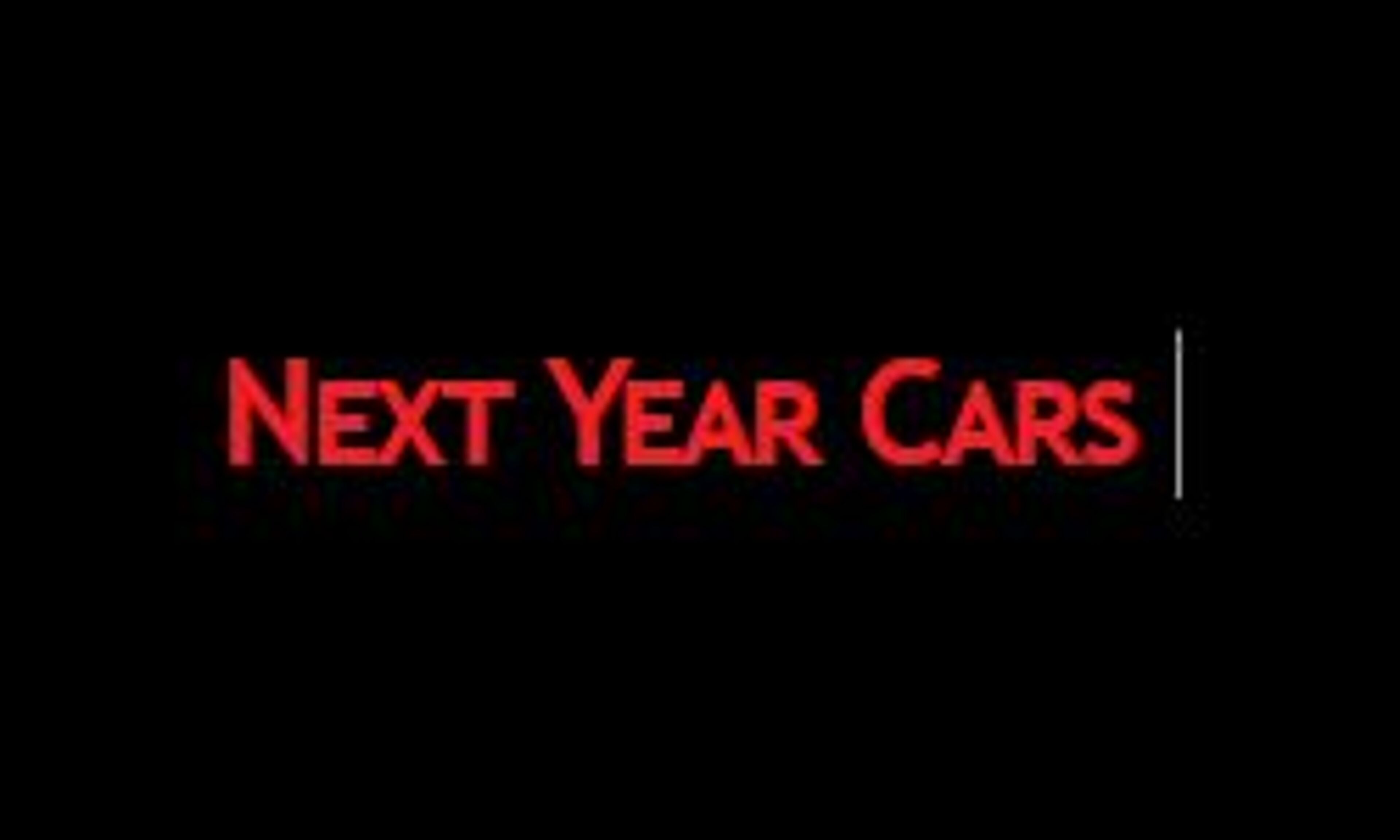 Автомобили следующего года (nextyearcars.com)