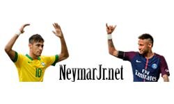 Neymar jr (neymarjr.net)