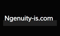 Ngenuity-är (ngenuity-is.com)
