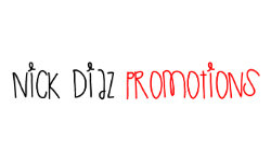 nickdiazpromotions.com