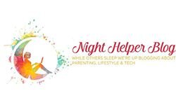 Ayudante nocturno (nighthelper.com)