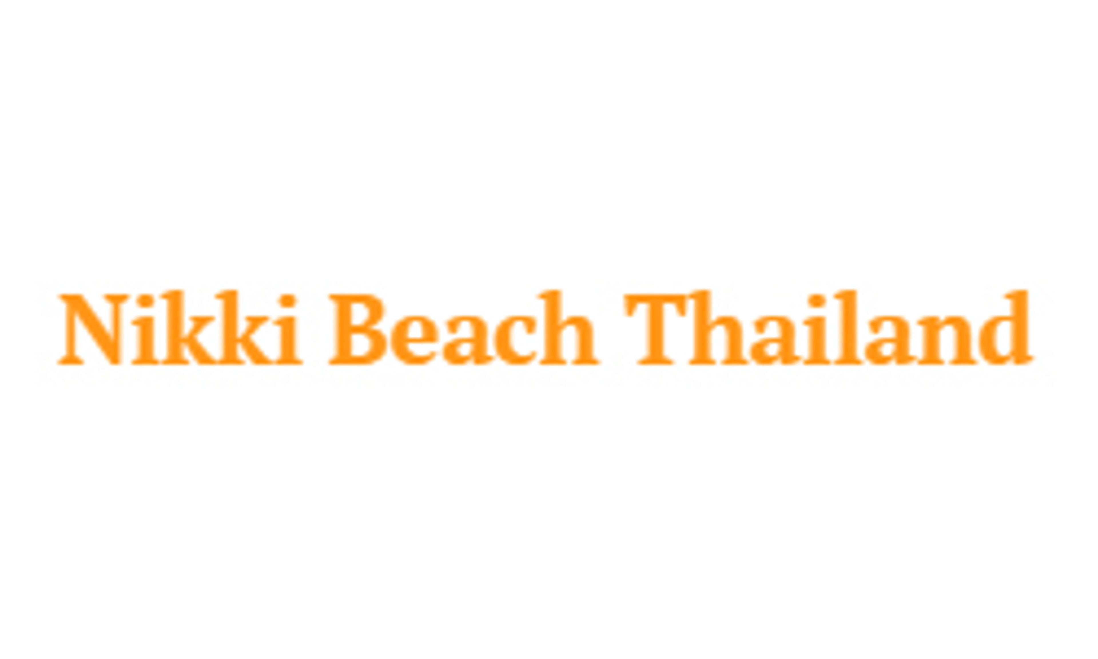 nikkibeachthailand.com