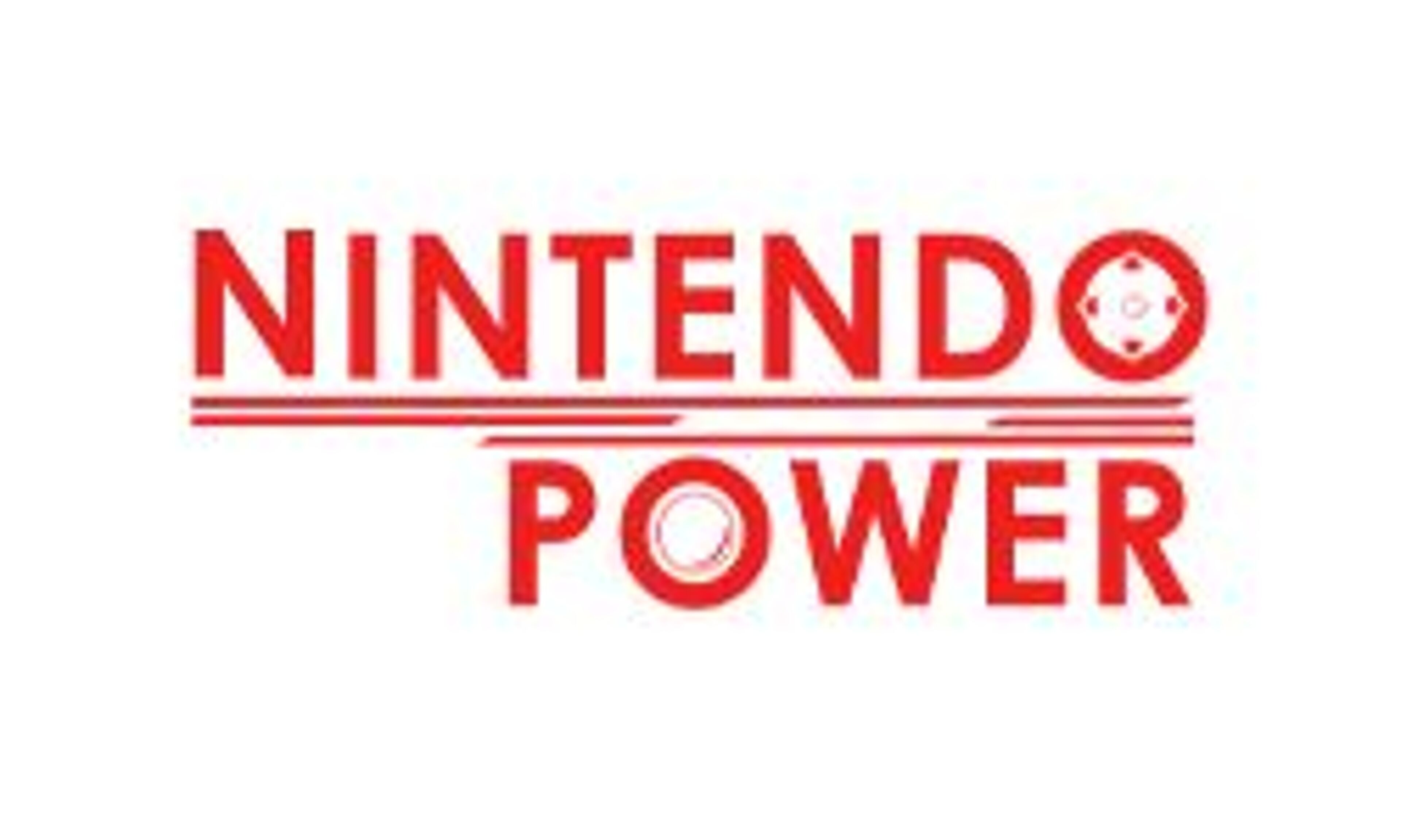 Nintendo power (nintendo-power.com)