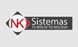 NK rendszerek (nksistemas.com)