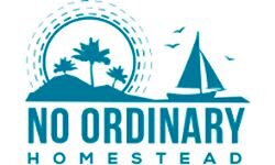 Ei tavallinen kotitila (noordinaryhomestead.com)