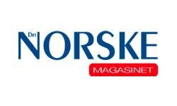 Norvegijos žurnalas (norskemagasinet.com)