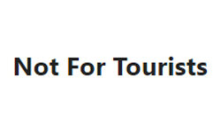 notfortourists.com