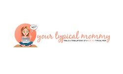 Nem egy tipikus anyuka (notyourtypicalmommy.com)