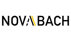 novabach.com
