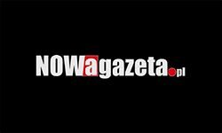 Новая Газета (nowagazeta.pl)