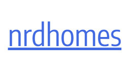Casas NRD (nrdhomes.com)