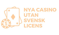 nyacasinoutansvensklicens.se