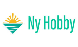 nyhobby.no
