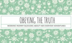 Az igazságnak való engedelmesség (obeyingthetruth.com)