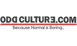 Странная культура (oddculture.com)