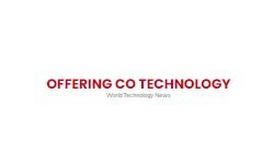 Ofreciendo co tecnología (offeringco.com)
