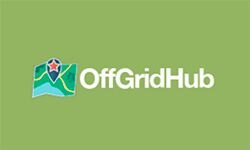Автономный хаб (offgridhub.com)
