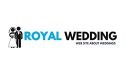 Királyi esküvő (officialroyalwedding2011.org)