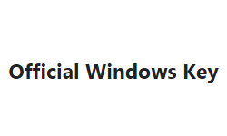 officialwindowskey.com