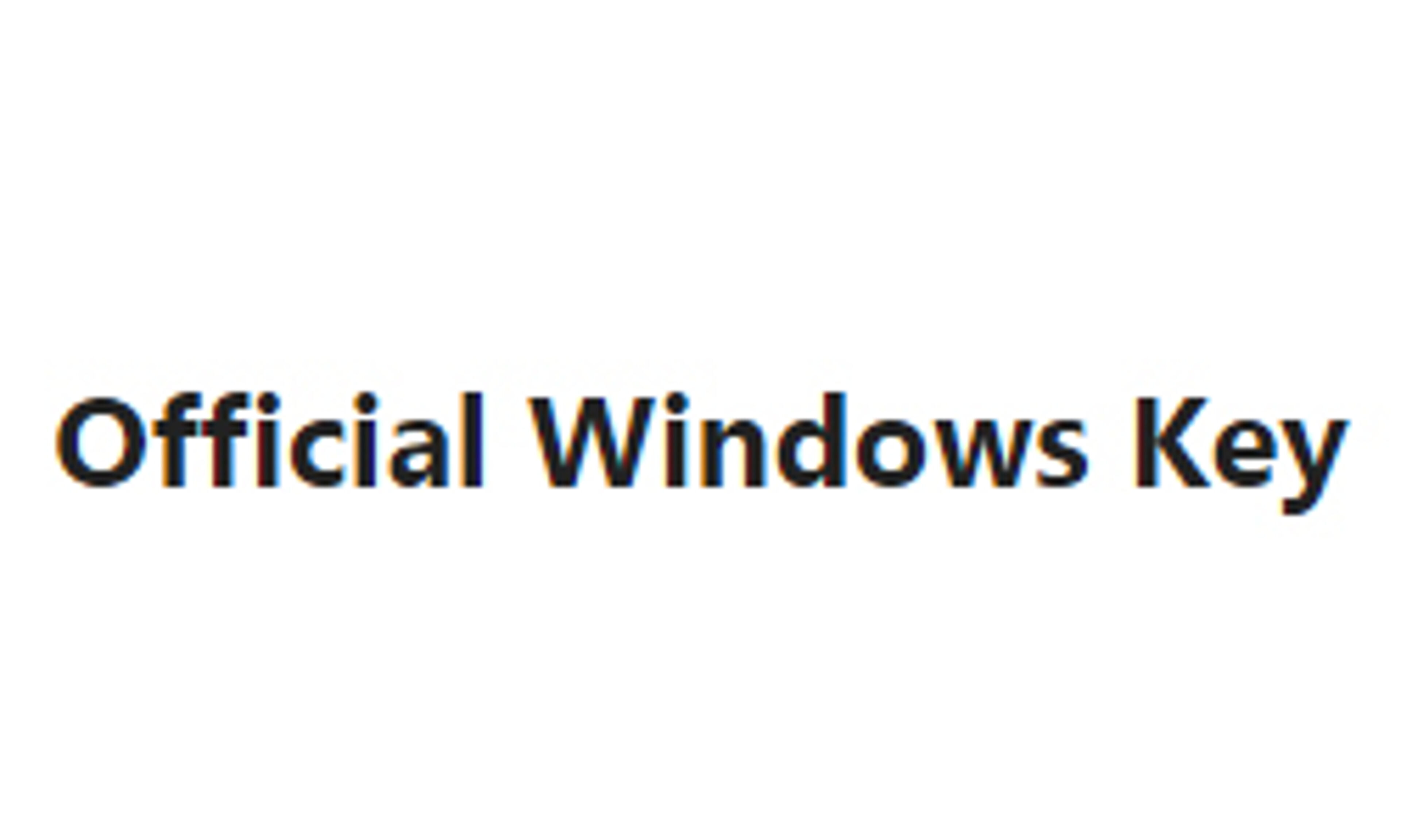 officialwindowskey.com