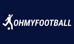 ohmyfootball.com