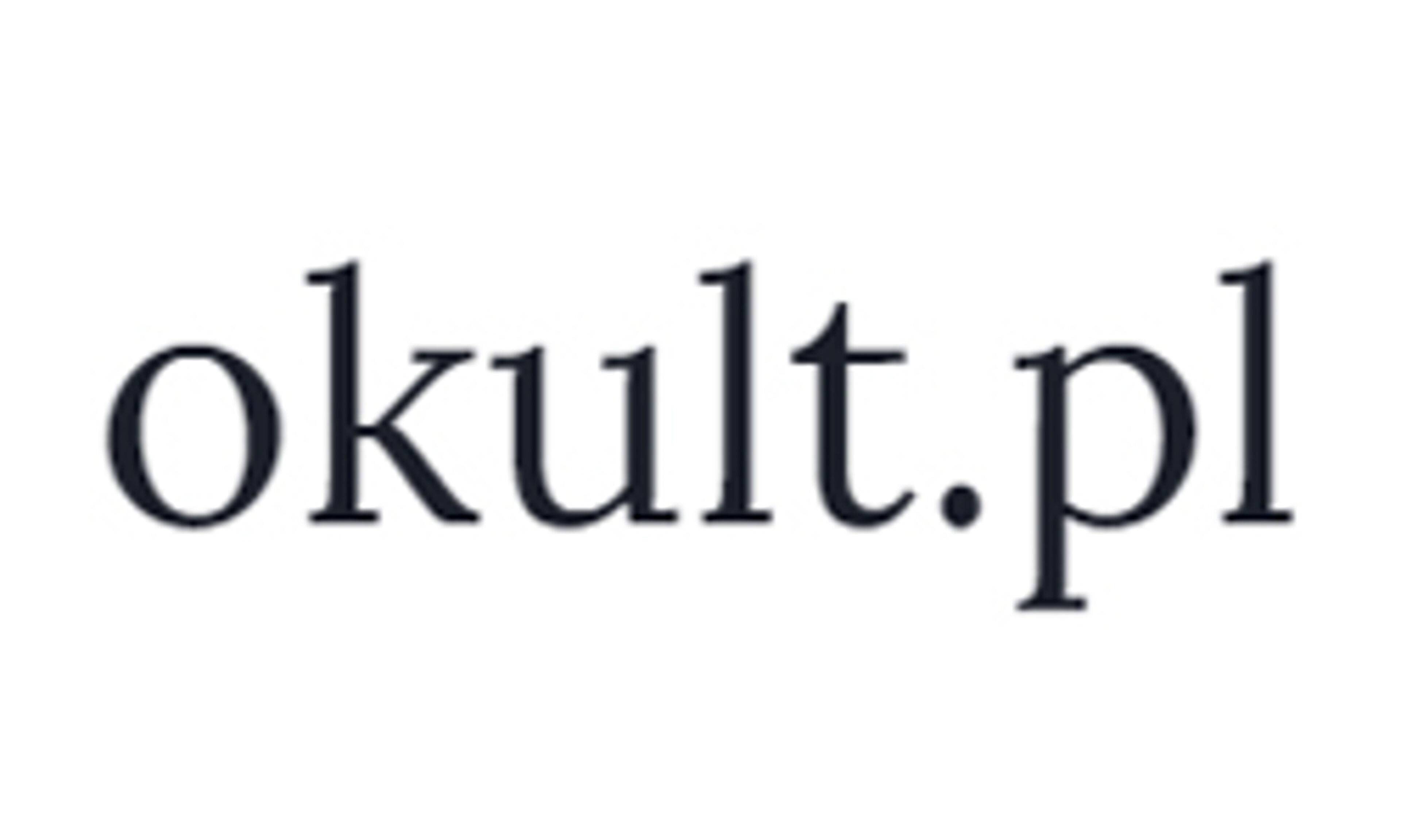 okult.pl
