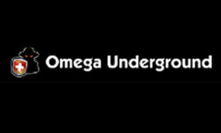 omegaunderground.com
