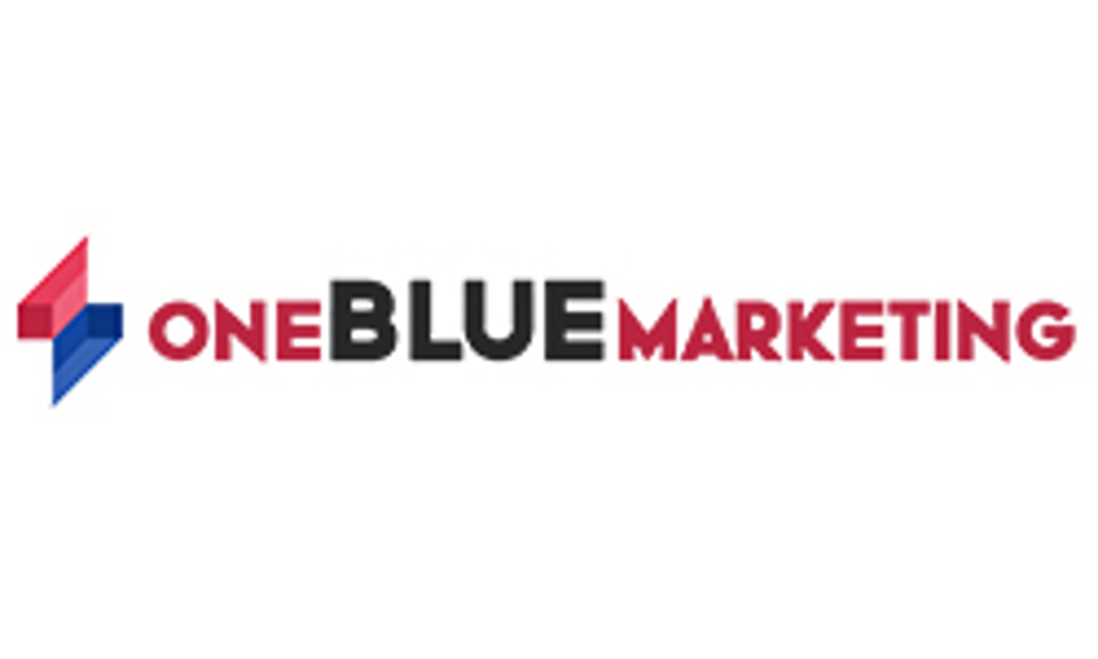 onebluemarketing.com