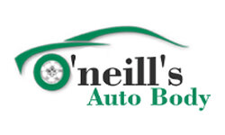 oneillsautobody.com