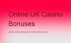 Casino Online no Reino Unido (online-casino.uk.net)