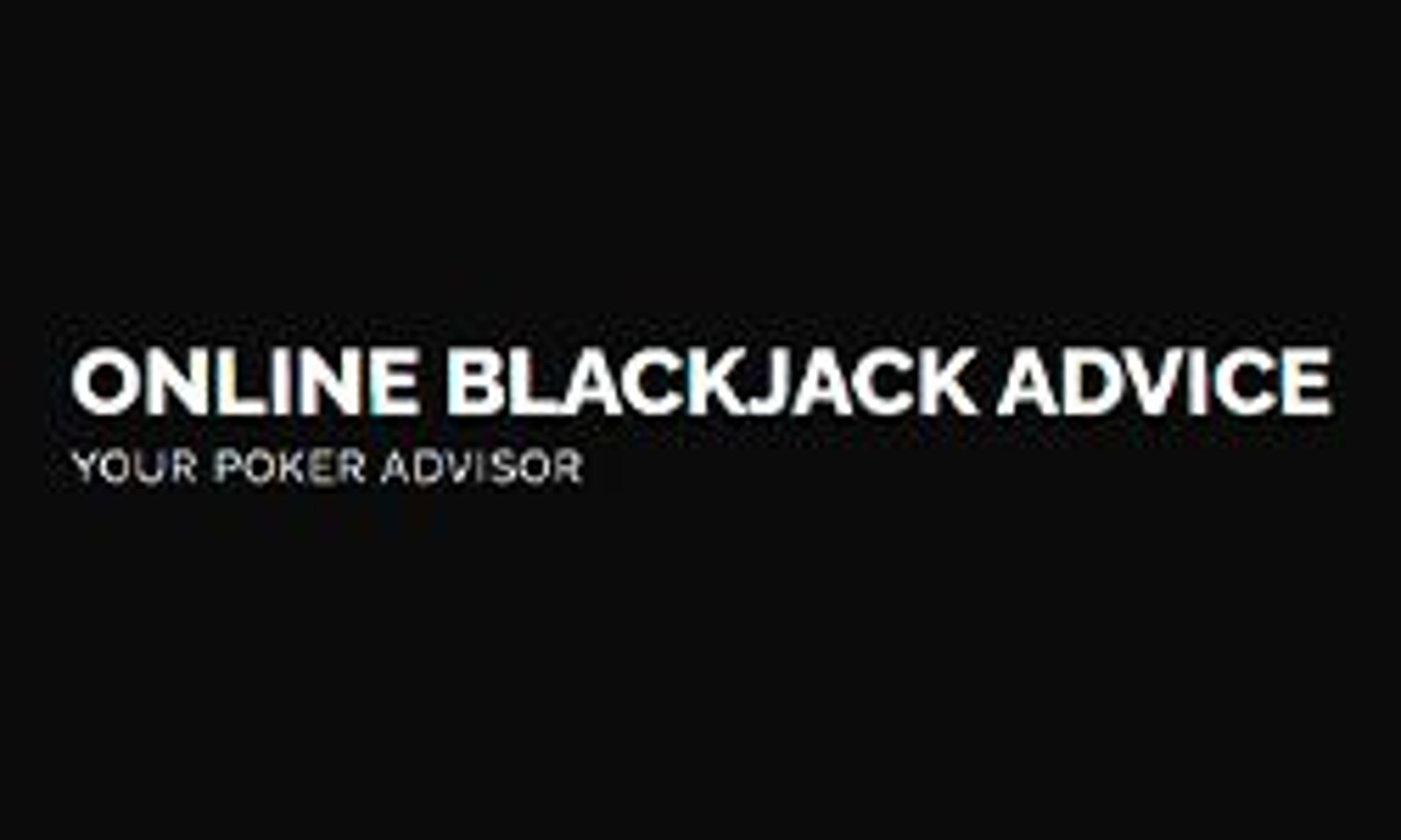 Online blackjack neuvoja (onlineblackjackadvice.com)