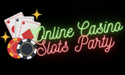 Онлайн казино слоты вечеринка (onlinecasinoslotsparty.com)
