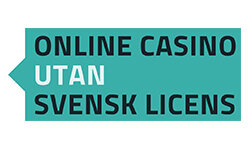 onlinecasinoutansvensklicens.se
